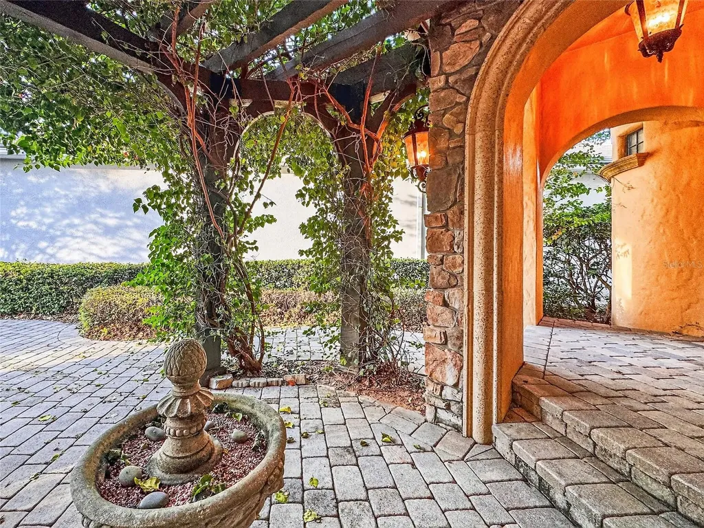 16152 Volterra Point Bella Collina FL 34756