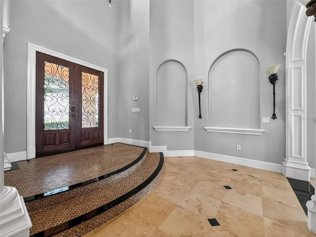 16152 Volterra Point Bella Collina FL 34756