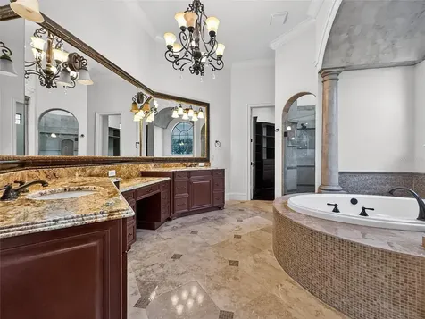 16152 Volterra Point Bella Collina FL 34756
