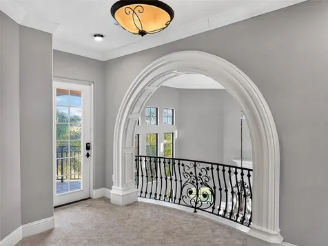 16152 Volterra Point Bella Collina FL 34756