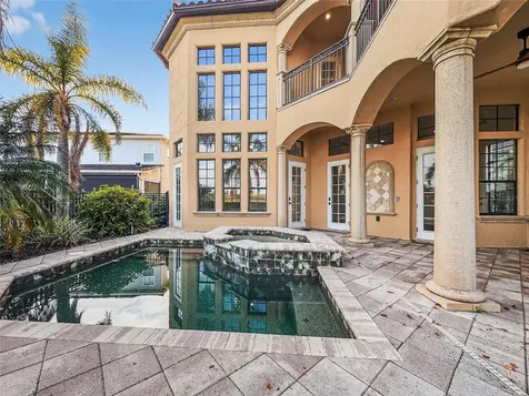 16152 Volterra Point Bella Collina FL 34756
