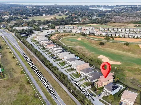 16152 Volterra Point Bella Collina FL 34756