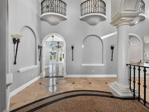 16152 Volterra Point Bella Collina FL 34756