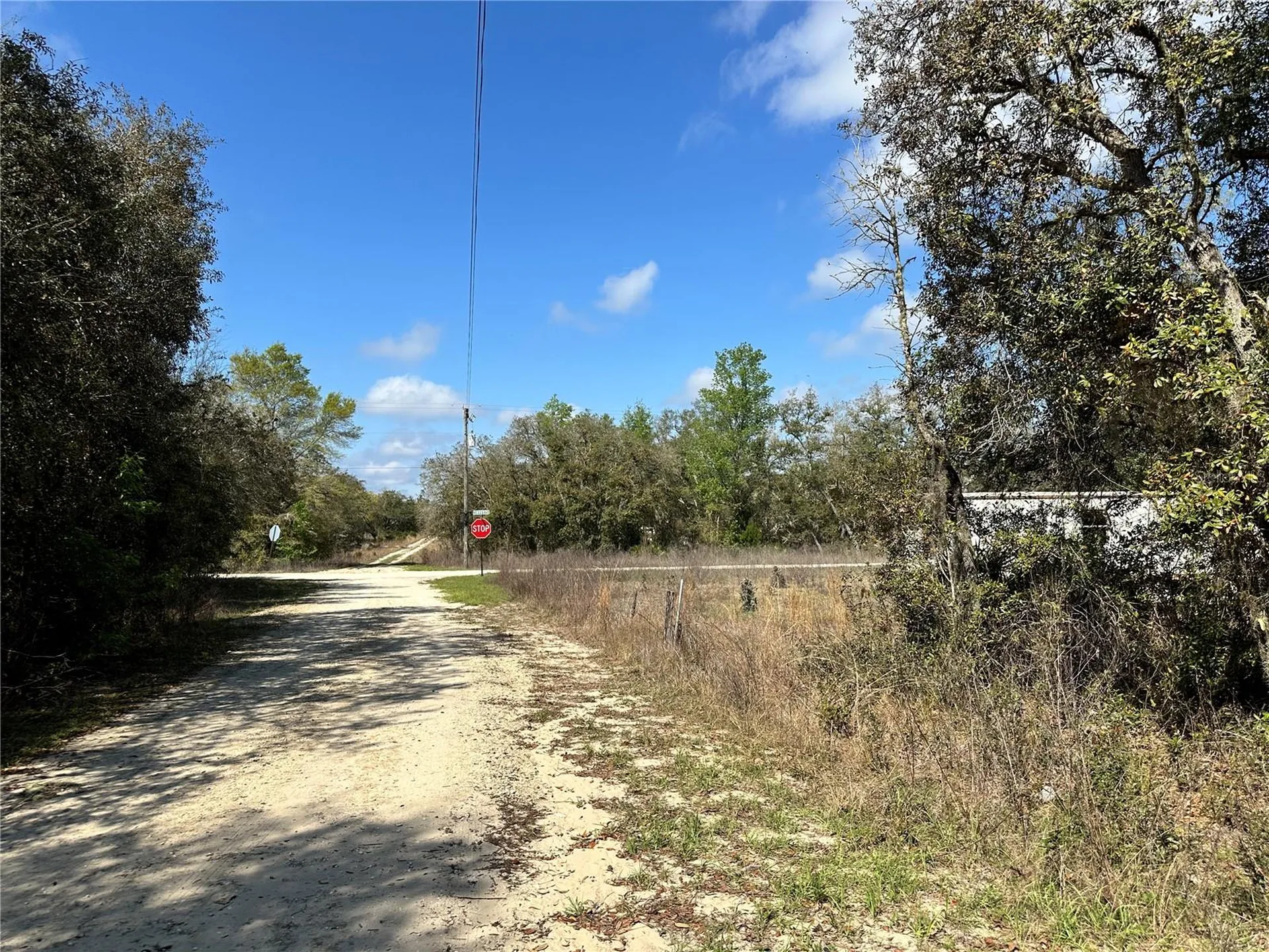 Tbd NE 68th Place Bronson FL 32621