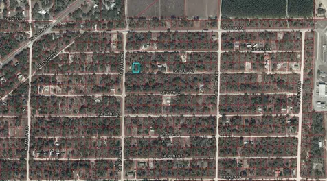 Tbd NE 68th Place Bronson FL 32621