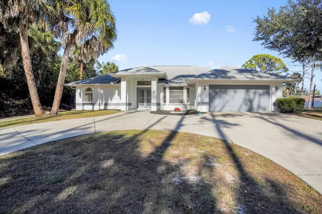 4120 Wall Lane North Port FL 34287