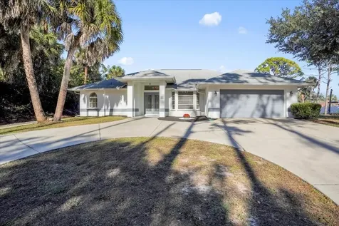4120 Wall Lane North Port FL 34287