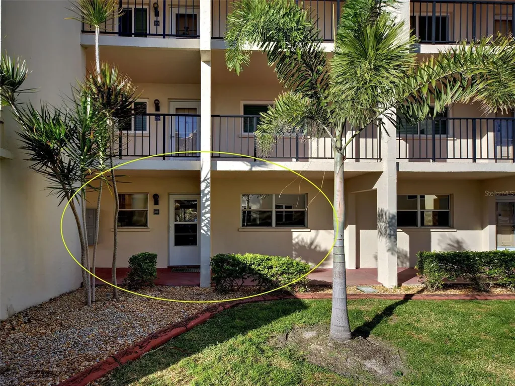 260 Santa Maria Street Venice FL 34285