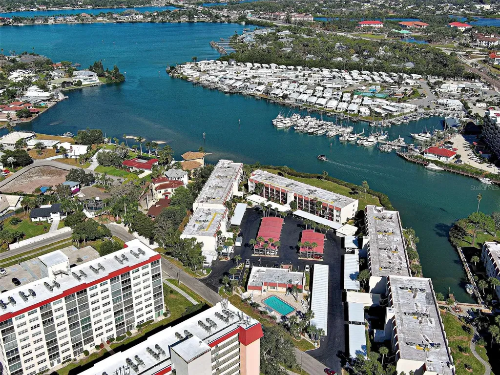 260 Santa Maria Street Venice FL 34285