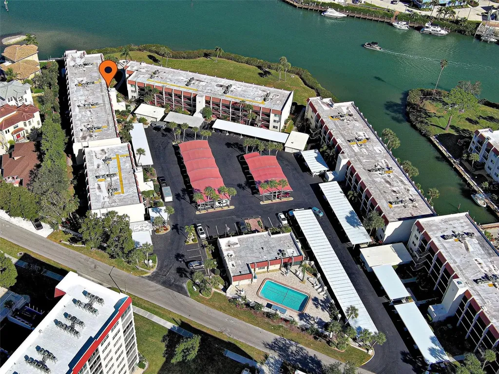 260 Santa Maria Street Venice FL 34285