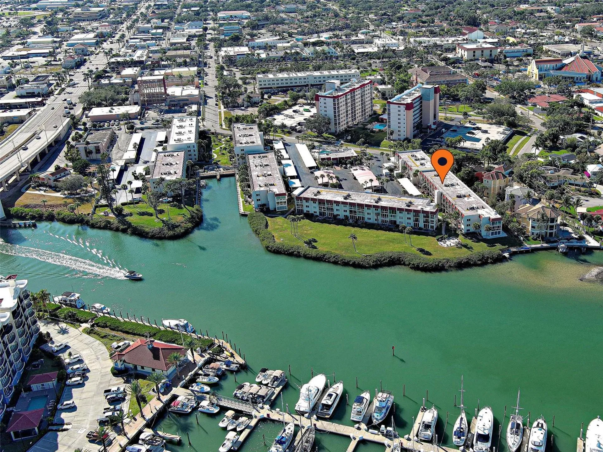 260 Santa Maria Street Venice FL 34285