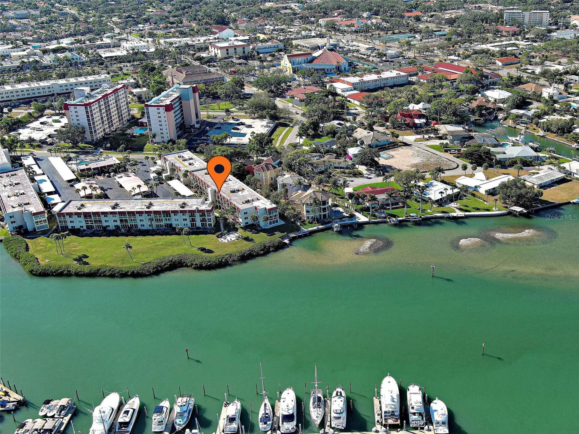 260 Santa Maria Street Venice FL 34285