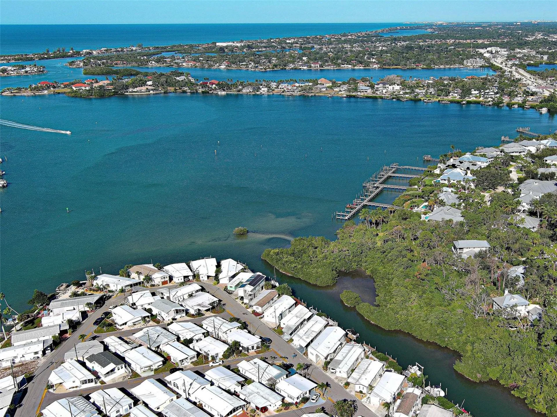 260 Santa Maria Street Venice FL 34285