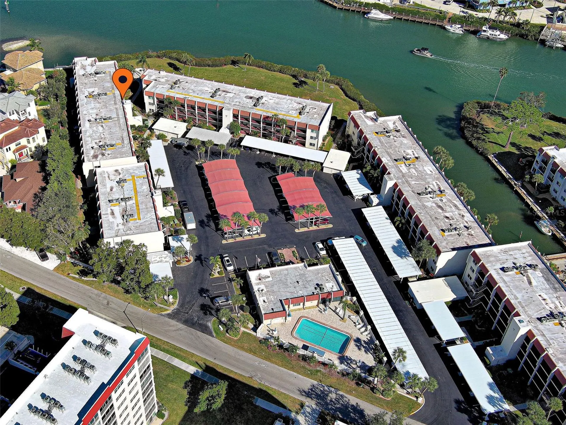 260 Santa Maria Street Venice FL 34285