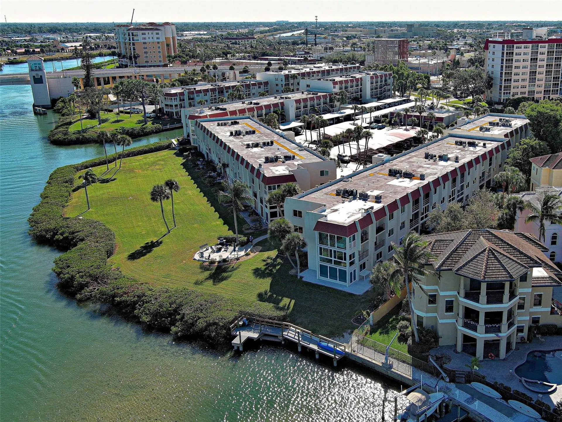 260 Santa Maria Street Venice FL 34285