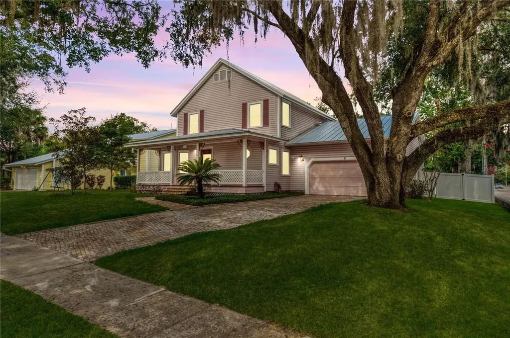 1125 Munster Street Orlando FL 32803
