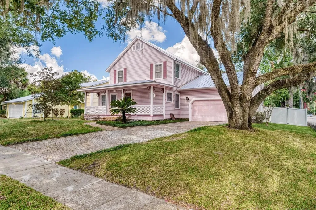 1125 Munster Street Orlando FL 32803