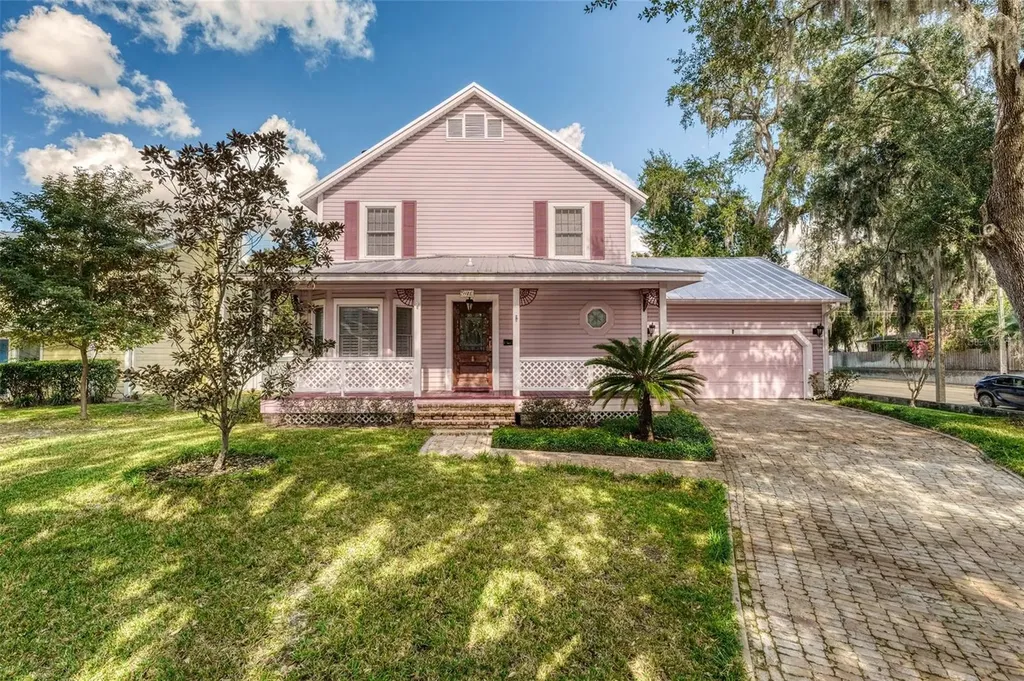 1125 Munster Street Orlando FL 32803