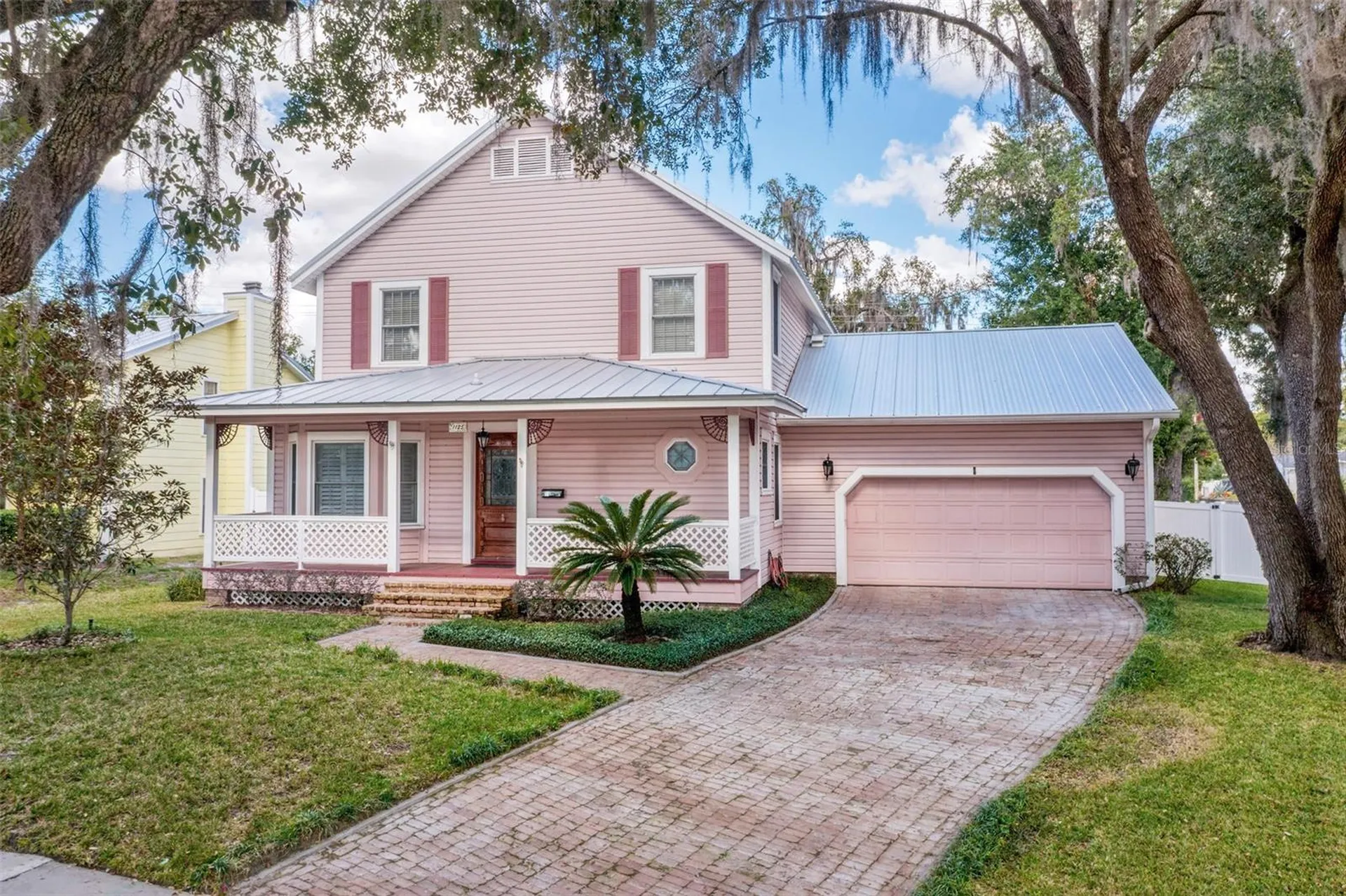 1125 Munster Street Orlando FL 32803