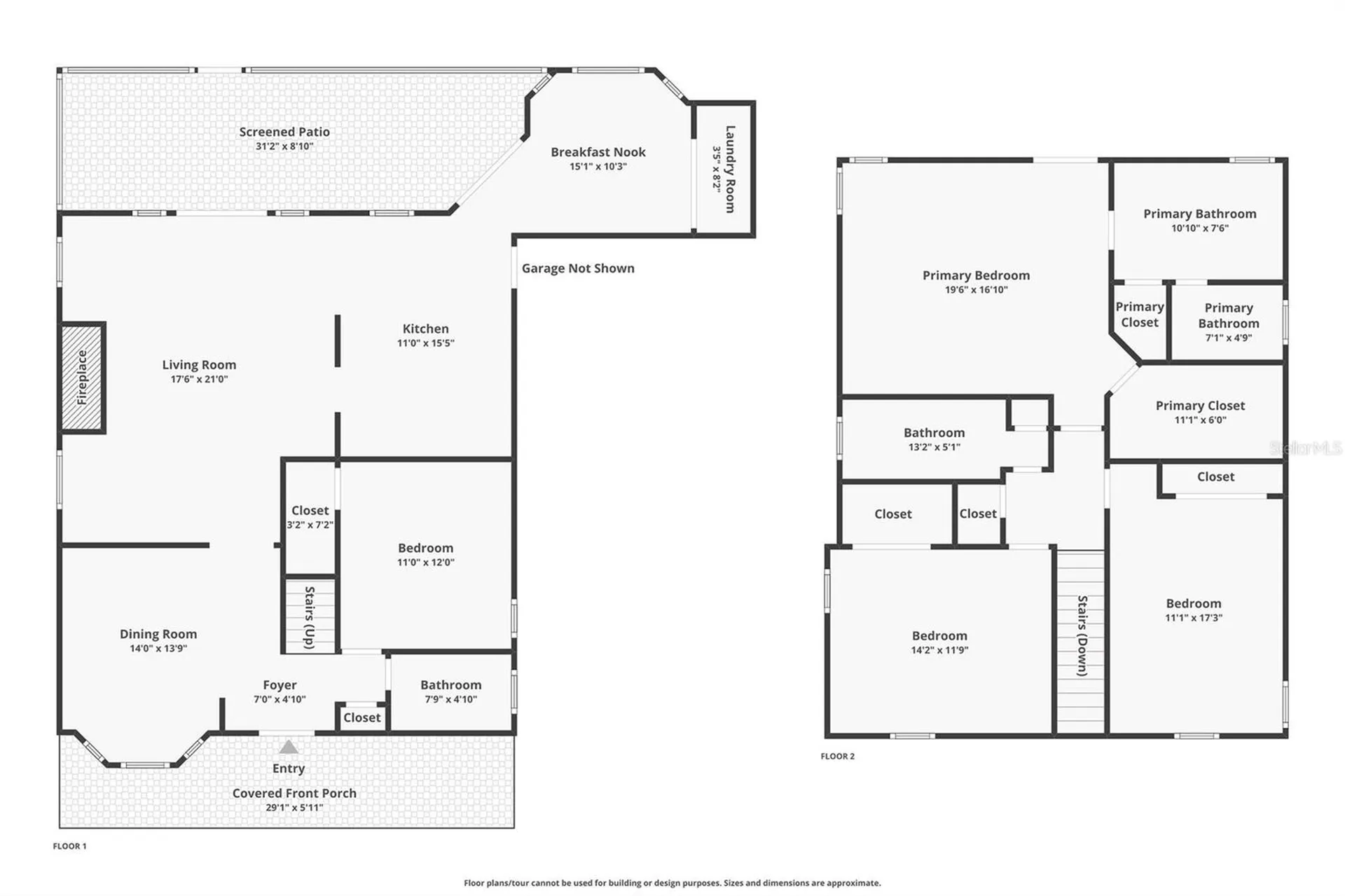 1125 Munster Street Orlando FL 32803