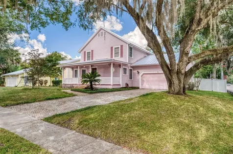 1125 Munster Street Orlando FL 32803