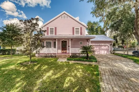 1125 Munster Street Orlando FL 32803