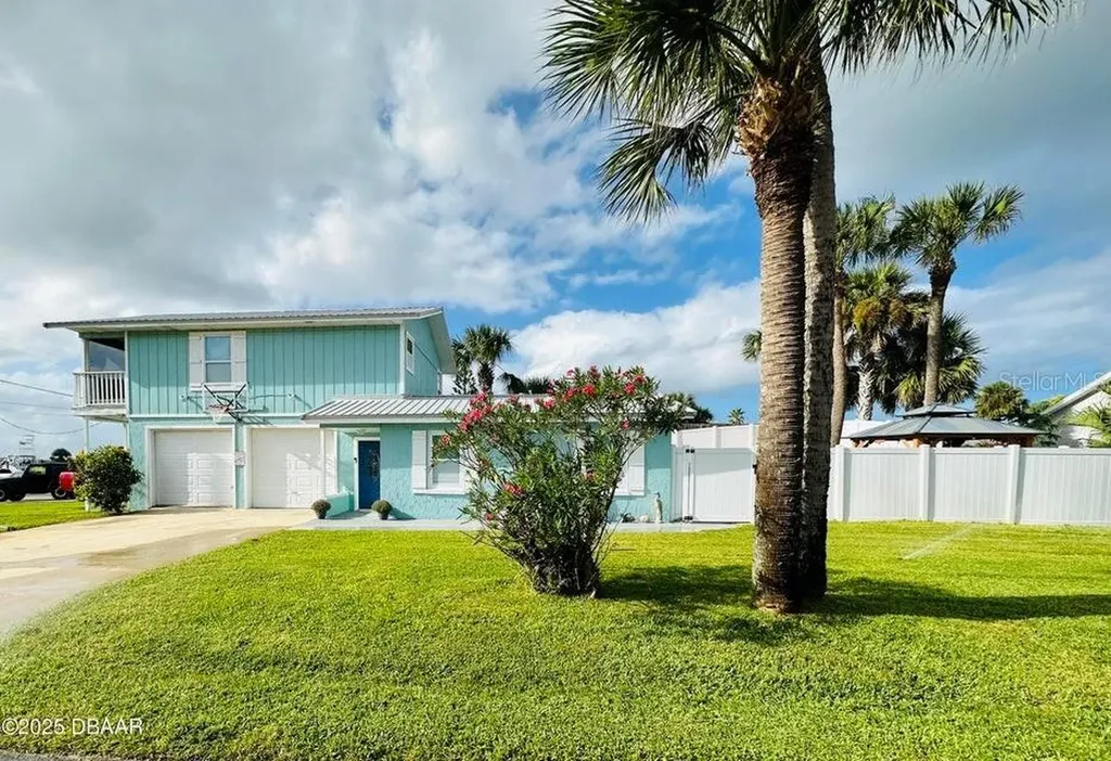 3949 S Peninsula Drive Port Orange FL 32127