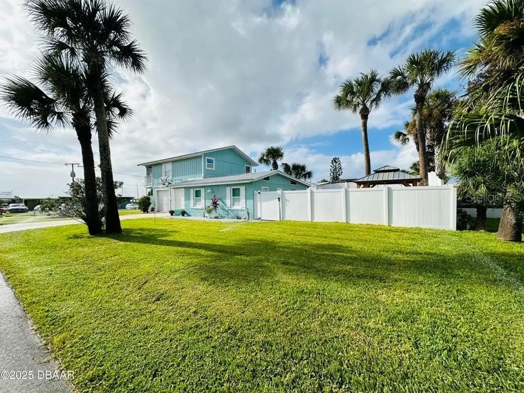 3949 S Peninsula Drive Port Orange FL 32127