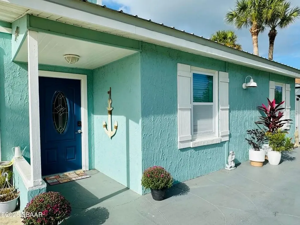 3949 S Peninsula Drive Port Orange FL 32127