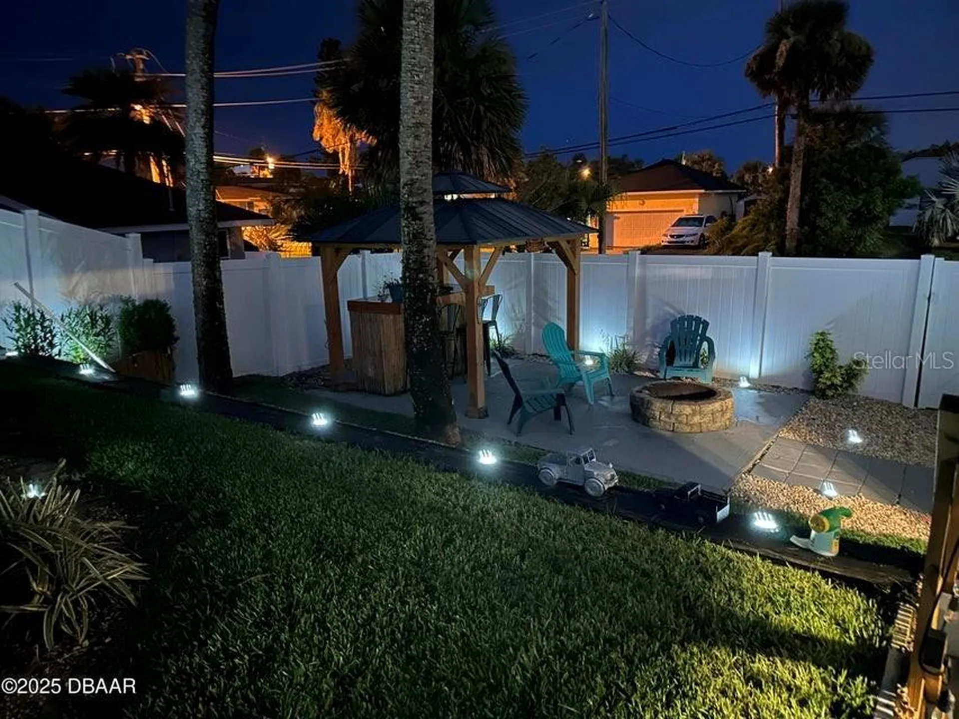 3949 S Peninsula Drive Port Orange FL 32127