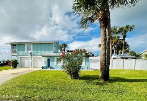 3949 S Peninsula Drive Port Orange FL 32127