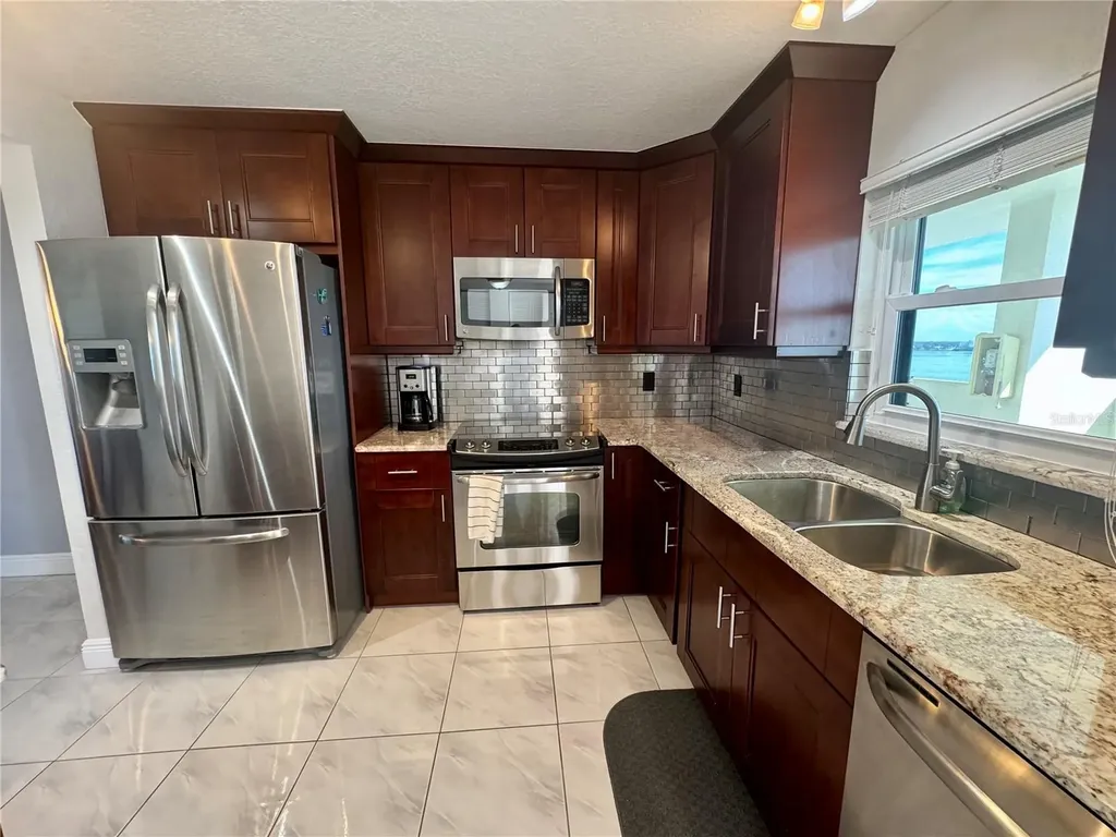1230 Gulf Boulevard Clearwater Beach FL 33767