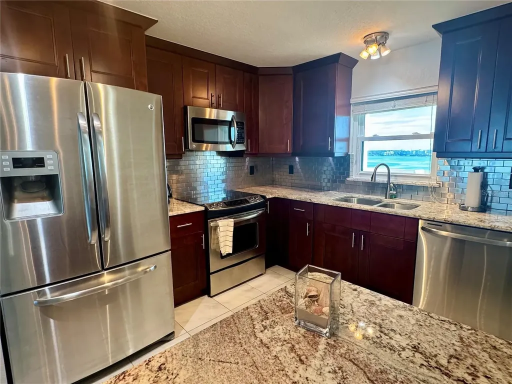 1230 Gulf Boulevard Clearwater Beach FL 33767