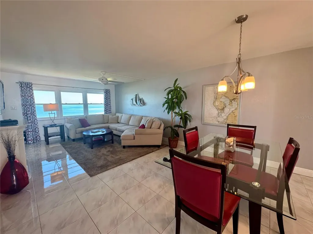 1230 Gulf Boulevard Clearwater Beach FL 33767