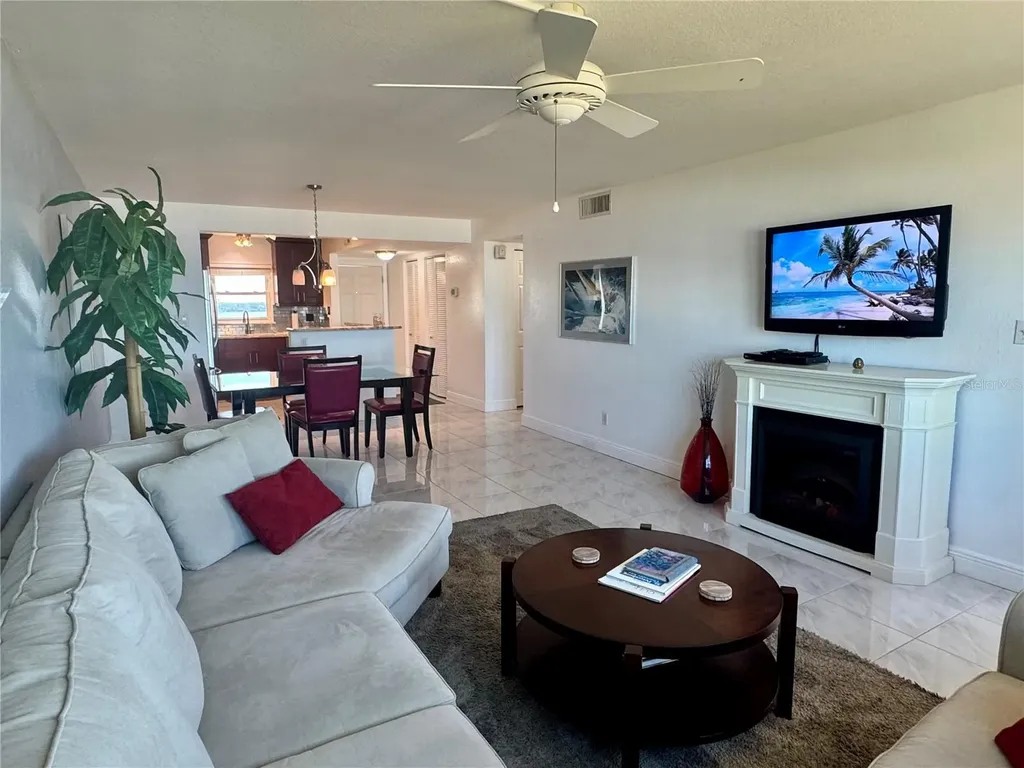 1230 Gulf Boulevard Clearwater Beach FL 33767