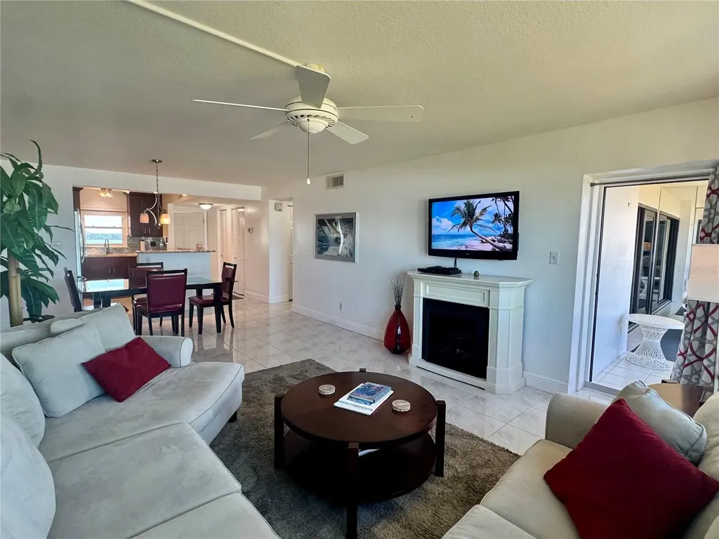 1230 Gulf Boulevard Clearwater Beach FL 33767