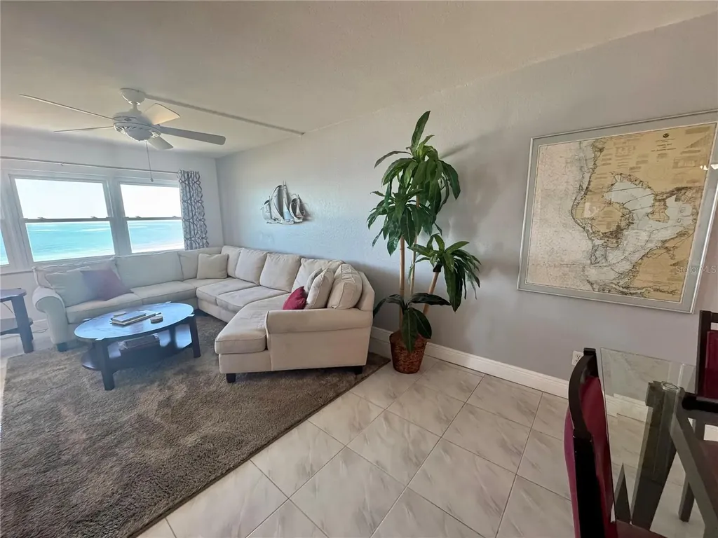 1230 Gulf Boulevard Clearwater Beach FL 33767