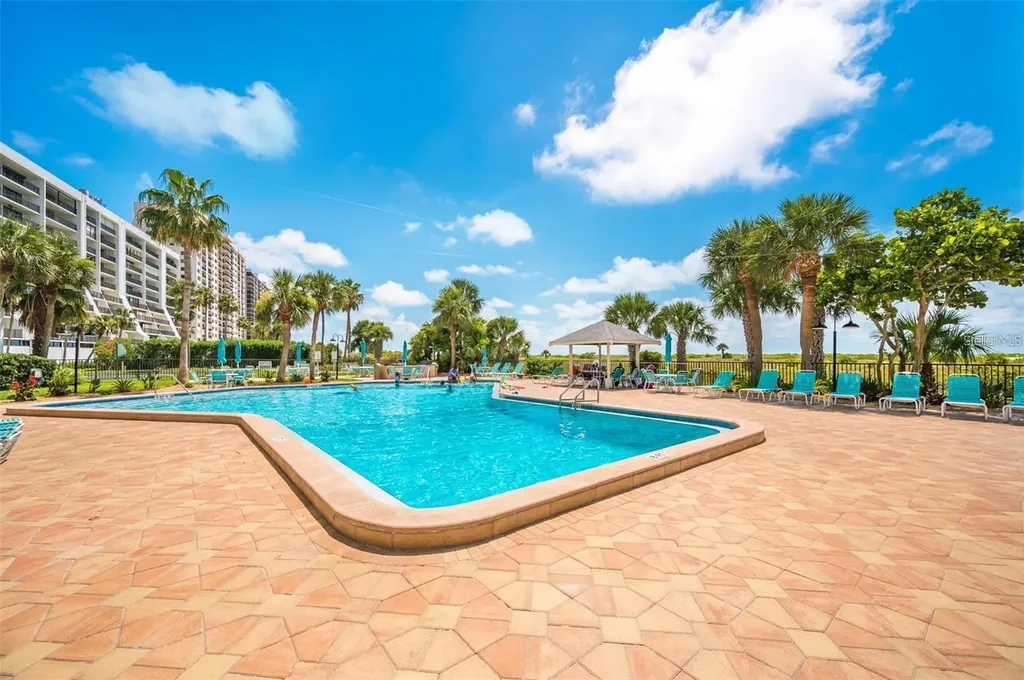 1230 Gulf Boulevard Clearwater Beach FL 33767