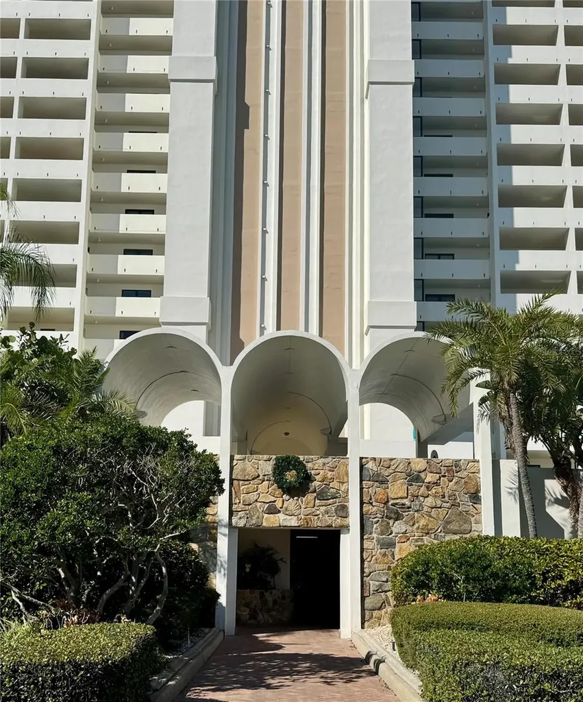 1230 Gulf Boulevard Clearwater Beach FL 33767