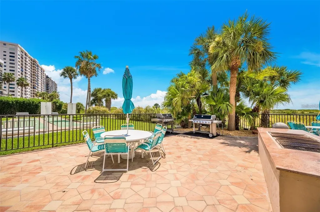 1230 Gulf Boulevard Clearwater Beach FL 33767