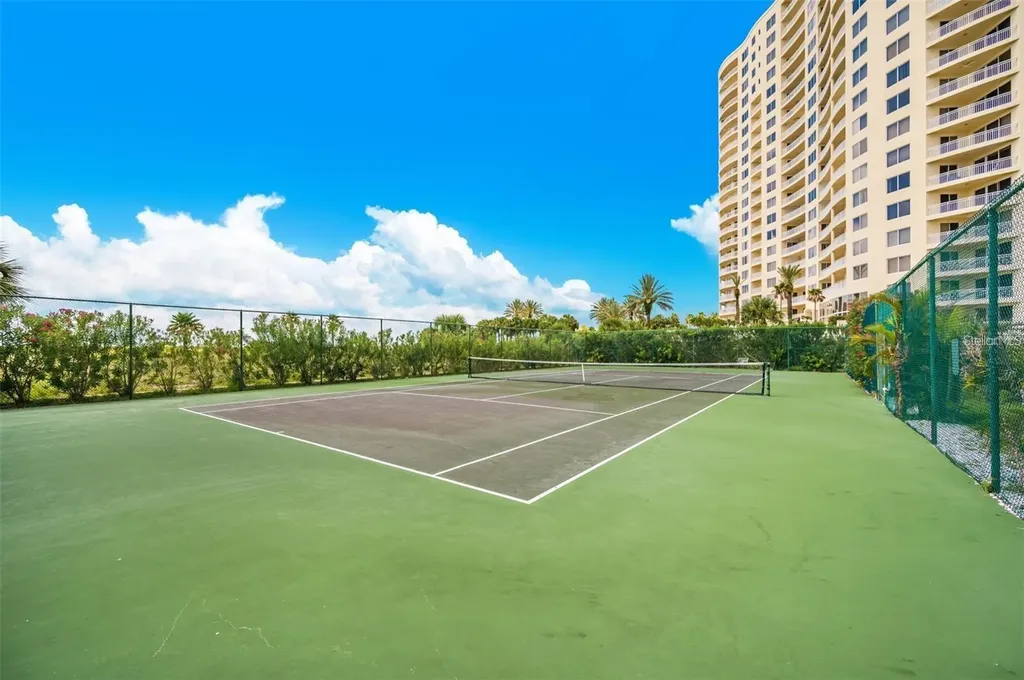 1230 Gulf Boulevard Clearwater Beach FL 33767