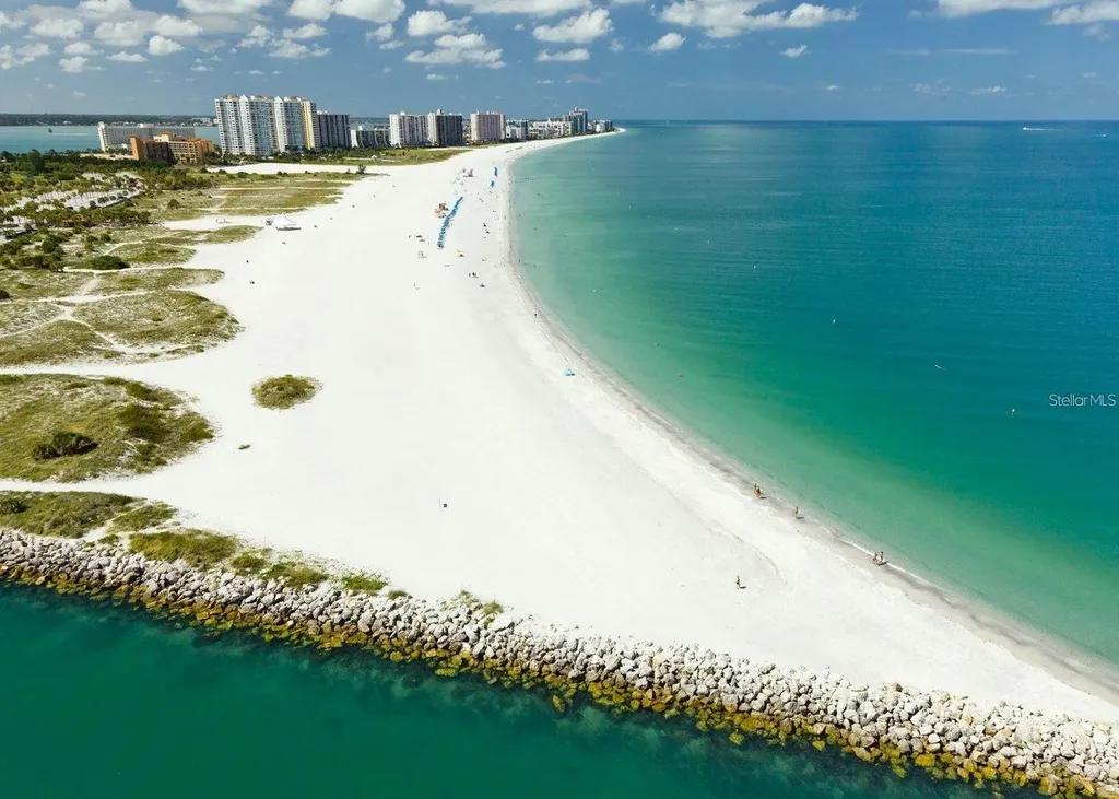 1230 Gulf Boulevard Clearwater Beach FL 33767