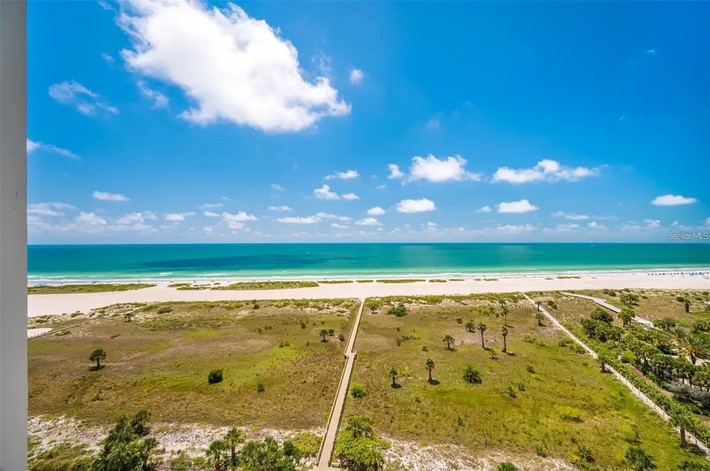 1230 Gulf Boulevard Clearwater Beach FL 33767