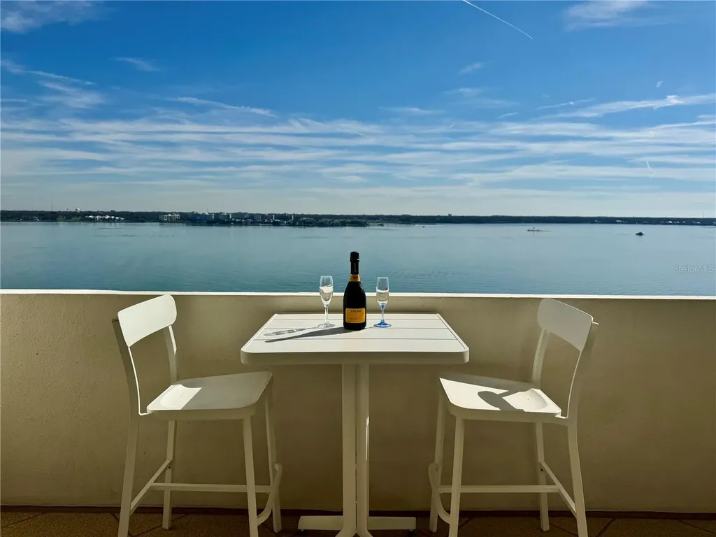 1230 Gulf Boulevard Clearwater Beach FL 33767