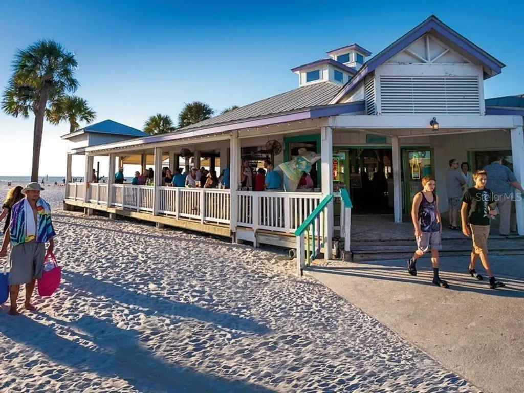 1230 Gulf Boulevard Clearwater Beach FL 33767