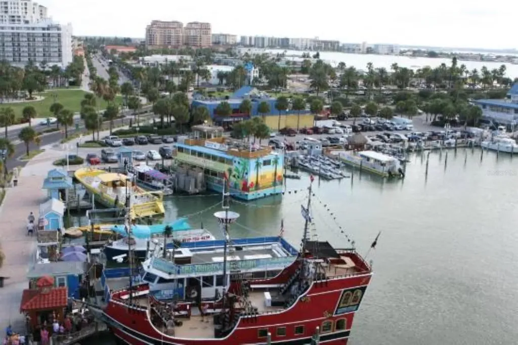 1230 Gulf Boulevard Clearwater Beach FL 33767