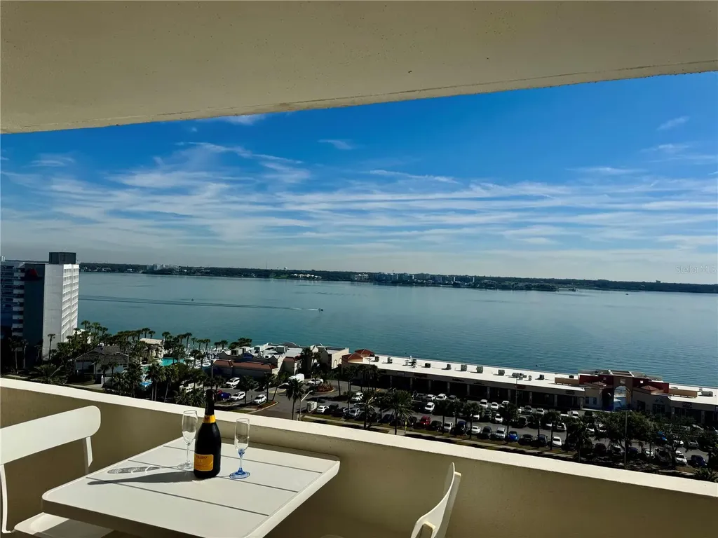1230 Gulf Boulevard Clearwater Beach FL 33767