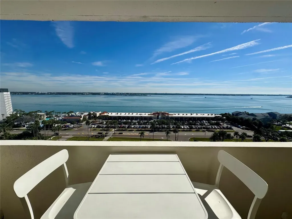 1230 Gulf Boulevard Clearwater Beach FL 33767