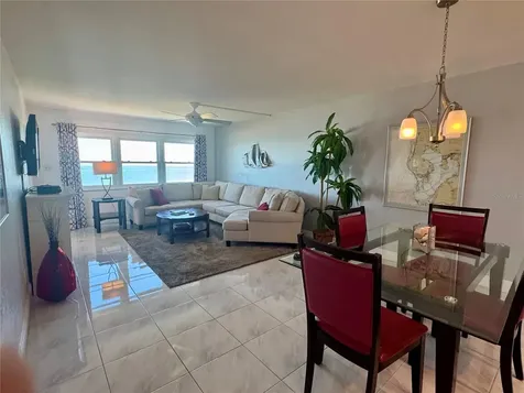 1230 Gulf Boulevard Clearwater Beach FL 33767