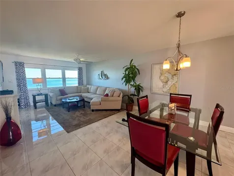 1230 Gulf Boulevard Clearwater Beach FL 33767
